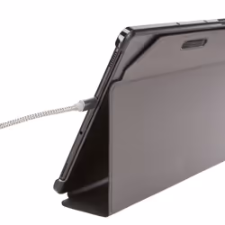 Case Logic SnapView 24,6 cm (9.7") Custodia a libro Blu
