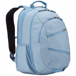 Case Logic Berkeley II, Unisex, 39,6 cm (15.6"), Scompartimento del notebook, Poliestere