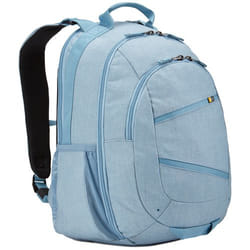 Case Logic Berkeley II zaino Blu Poliestere