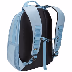 Case Logic Berkeley II zaino Blu Poliestere