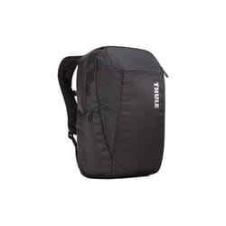 Thule Accent TACBP-116 Black zaino Nero Poliestere