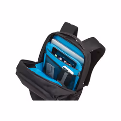 Thule Accent TACBP-116 Black zaino Nero Poliestere