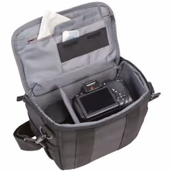 Case Logic Borsa a tracolla DSLR Bryker - Vista aggiuntiva 4