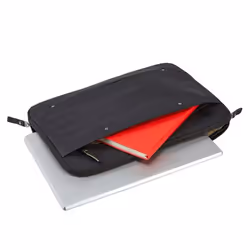 Case Logic Deco 13.3" Laptop Sleeve - Vista aggiuntiva 4