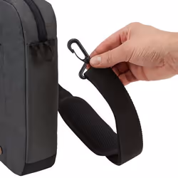 Case Logic Era 15.6" Laptop Attaché - Vista aggiuntiva 6