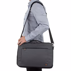 Case Logic Era 15.6" Hybrid Briefcase - Vista aggiuntiva 4