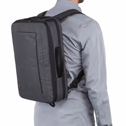 Case Logic Era 15.6" Hybrid Briefcase - Vista aggiuntiva 5