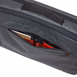 Case Logic Era 15.6" Hybrid Briefcase - Vista aggiuntiva 7