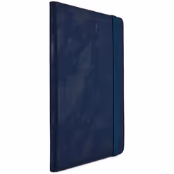 Case Logic SureFit CBUE-1210 Dress Blue 27,9 cm (11") Custodia a libro Blu
