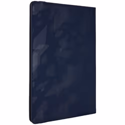 Case Logic SureFit CBUE-1210 Dress Blue 27,9 cm (11") Custodia a libro Blu