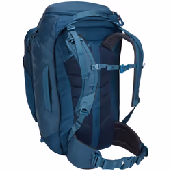 Thule Landmark 70L zaino Blu Poliestere