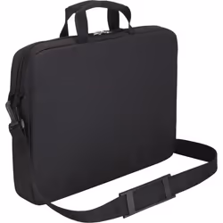 Case Logic VNAI-215 Black 15.6" Custodia a tasca Nero - Vista aggiuntiva 4