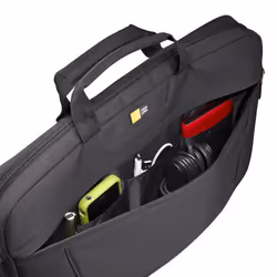 Case Logic VNAI-215 Black 15.6" Custodia a tasca Nero - Vista aggiuntiva 5