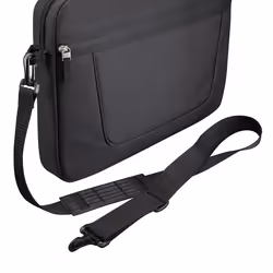 Case Logic VNAI-215 Black 15.6" Custodia a tasca Nero - Vista aggiuntiva 6