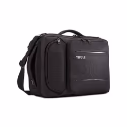 Thule Crossover 2 C2CB-116 Black, Zaino, 39,6 cm (15.6"), 1,54 kg