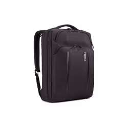 Thule Crossover 2 C2CB-116 Black 15.6" Zaino Nero