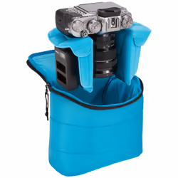 Thule EnRoute Medium zaino Nero - Vista aggiuntiva 4