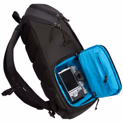 Thule EnRoute Medium zaino Nero - Vista aggiuntiva 5