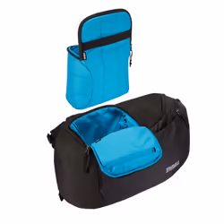 Thule EnRoute Medium zaino Nero - Vista aggiuntiva 6