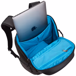 Thule EnRoute Medium zaino Nero - Vista aggiuntiva 7