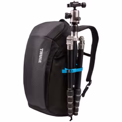 Thule EnRoute Medium zaino Nero - Vista aggiuntiva 8