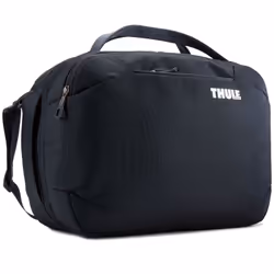 Thule Subterra TSBB-301 Mineral, A mano, Nero, Mineral, 38,1 cm (15"), Tasca anteriore, Tasca in rete