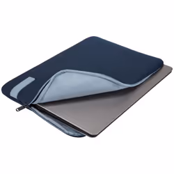 Case Logic Reflect REFPC-116 Dark Blue 39,6 cm (15.6") Custodia a tasca Blu - Vista aggiuntiva 4