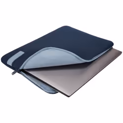 Case Logic Reflect REFPC-114 Dark Blue 35,6 cm (14") Custodia a tasca Blu - Vista aggiuntiva 4
