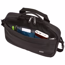 Case Logic Advantage ADVA-111 Black 29,5 cm (11.6") Borsa da corriere Nero - Vista aggiuntiva 5