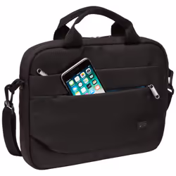 Case Logic Advantage ADVA-111 Black 29,5 cm (11.6") Borsa da corriere Nero - Vista aggiuntiva 6