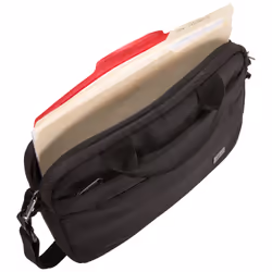 Case Logic Advantage ADVA-111 Black 29,5 cm (11.6") Borsa da corriere Nero - Vista aggiuntiva 7