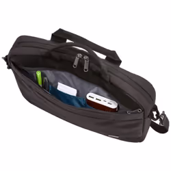 Case Logic Advantage ADVA-114 Black 14" Borsa da corriere Nero - Vista aggiuntiva 5