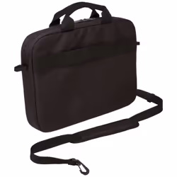 Case Logic Advantage ADVA-114 Black 14" Borsa da corriere Nero - Vista aggiuntiva 8