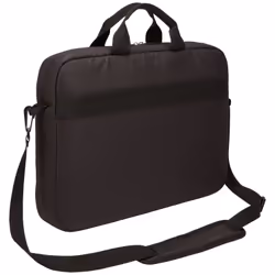 Case Logic Advantage ADVA-116 Black 15.6" Borsa da corriere Nero - Vista aggiuntiva 2