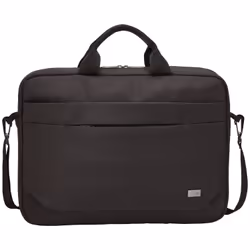 Case Logic Advantage ADVA-116 Black 15.6" Borsa da corriere Nero - Vista aggiuntiva 3