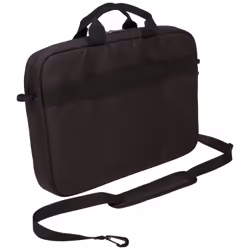 Case Logic Advantage ADVA-116 Black 15.6" Borsa da corriere Nero - Vista aggiuntiva 8