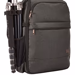 Case Logic Era CEBP-106 Zaino Grigio - Vista aggiuntiva 6
