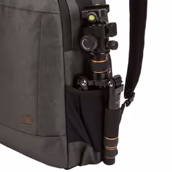 Case Logic Era CEBP-105 Zaino Grigio - Vista aggiuntiva 5