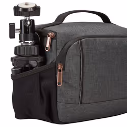 Case Logic Era CECS-103 Borsa da spalla Grigio - Vista aggiuntiva 6
