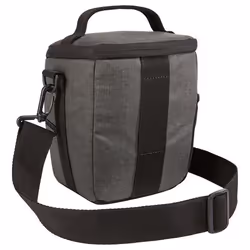 Case Logic Era CECS-102 Borsa da corriere Grigio