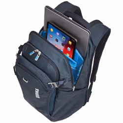 Thule Construct CONBP-116 Carbon Blue zaino Blu Nylon - Vista aggiuntiva 4