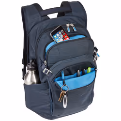 Thule Construct CONBP-116 Carbon Blue zaino Blu Nylon - Vista aggiuntiva 5
