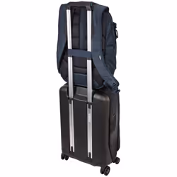 Thule Construct CONBP-116 Carbon Blue zaino Blu Nylon - Vista aggiuntiva 6