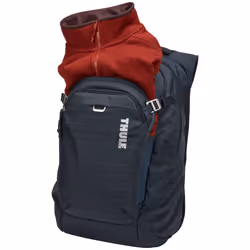 Thule Construct CONBP-116 Carbon Blue zaino Blu Nylon - Vista aggiuntiva 8