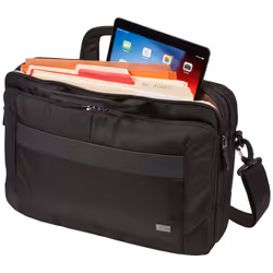 Case Logic Notion NOTIA-114 Black 35,6 cm (14") Valigetta ventiquattrore Nero - Vista aggiuntiva 5