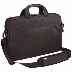 Case Logic Notion NOTIA-116 Black 15.6" Valigetta ventiquattrore Nero - Vista aggiuntiva 4