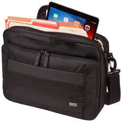 Case Logic Notion NOTIA-116 Black 15.6" Valigetta ventiquattrore Nero - Vista aggiuntiva 5