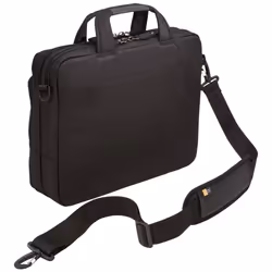 Case Logic Notion NOTIA-116 Black 15.6" Valigetta ventiquattrore Nero - Vista aggiuntiva 6
