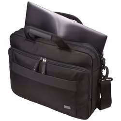 Case Logic Notion NOTIA-116 Black 15.6" Valigetta ventiquattrore Nero - Vista aggiuntiva 8