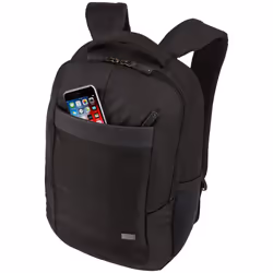 Case Logic Notion NOTIBP-114 Black zaino Zaino casual Nero Nylon - Vista aggiuntiva 4